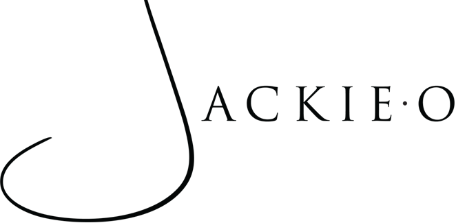 Jackie-O logo